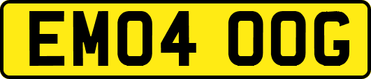 EM04OOG