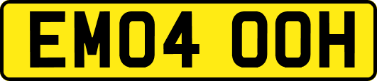 EM04OOH