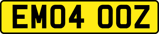 EM04OOZ