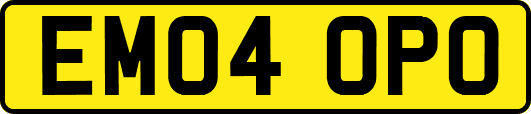 EM04OPO
