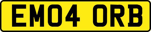 EM04ORB