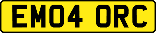 EM04ORC