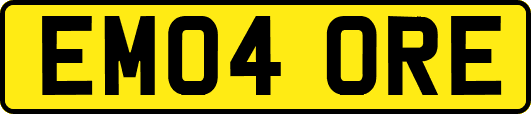 EM04ORE
