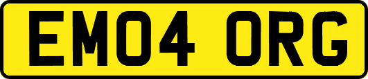 EM04ORG