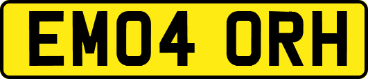 EM04ORH