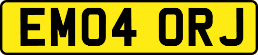 EM04ORJ