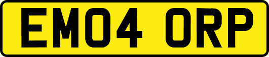 EM04ORP
