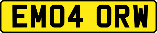 EM04ORW