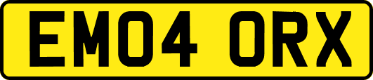 EM04ORX