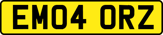 EM04ORZ