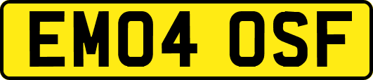 EM04OSF