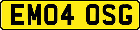 EM04OSG