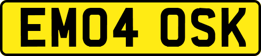 EM04OSK