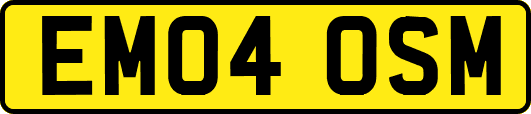 EM04OSM