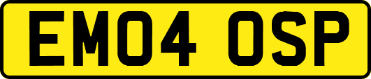 EM04OSP