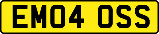 EM04OSS