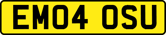 EM04OSU