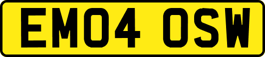EM04OSW