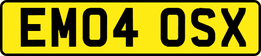 EM04OSX