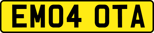EM04OTA