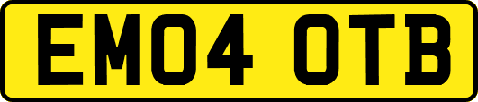 EM04OTB