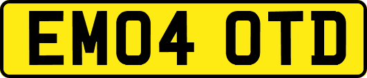 EM04OTD