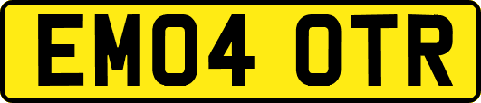 EM04OTR
