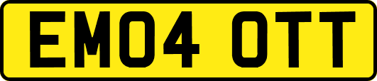 EM04OTT