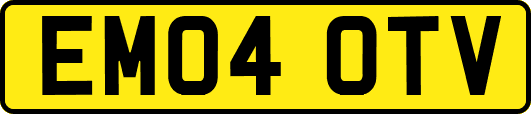 EM04OTV