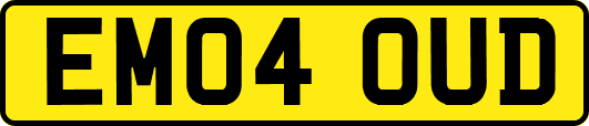 EM04OUD