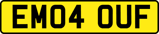 EM04OUF