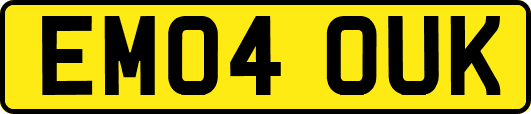 EM04OUK