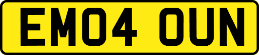 EM04OUN