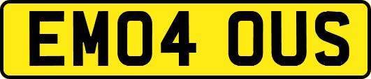 EM04OUS
