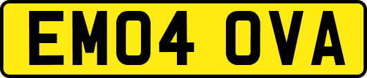 EM04OVA