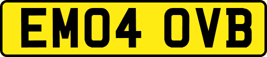 EM04OVB
