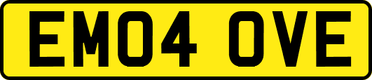 EM04OVE