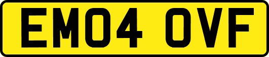 EM04OVF