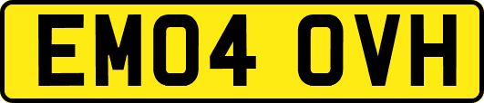 EM04OVH