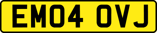 EM04OVJ