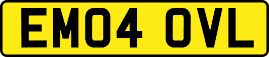 EM04OVL