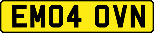 EM04OVN