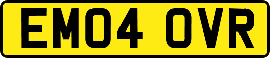 EM04OVR