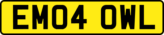 EM04OWL