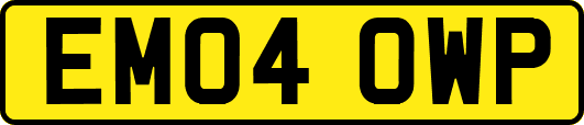 EM04OWP
