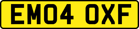 EM04OXF