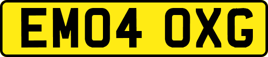 EM04OXG
