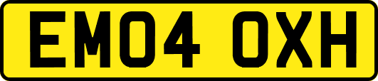 EM04OXH