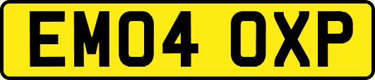 EM04OXP