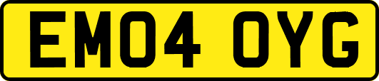 EM04OYG